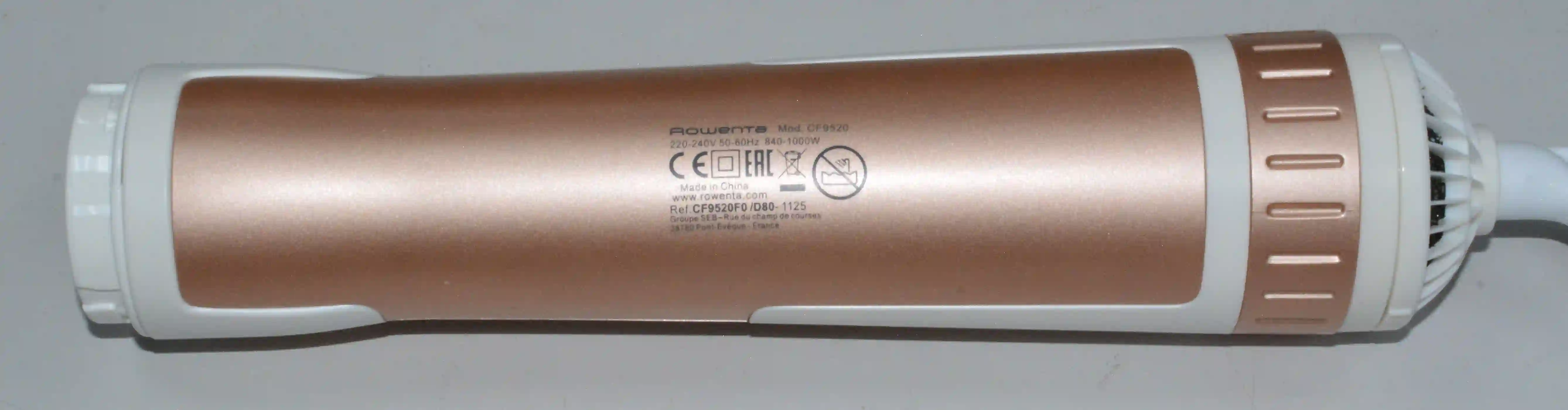 Фен-щётка ROWENTA CF9520F0 k4 000091203