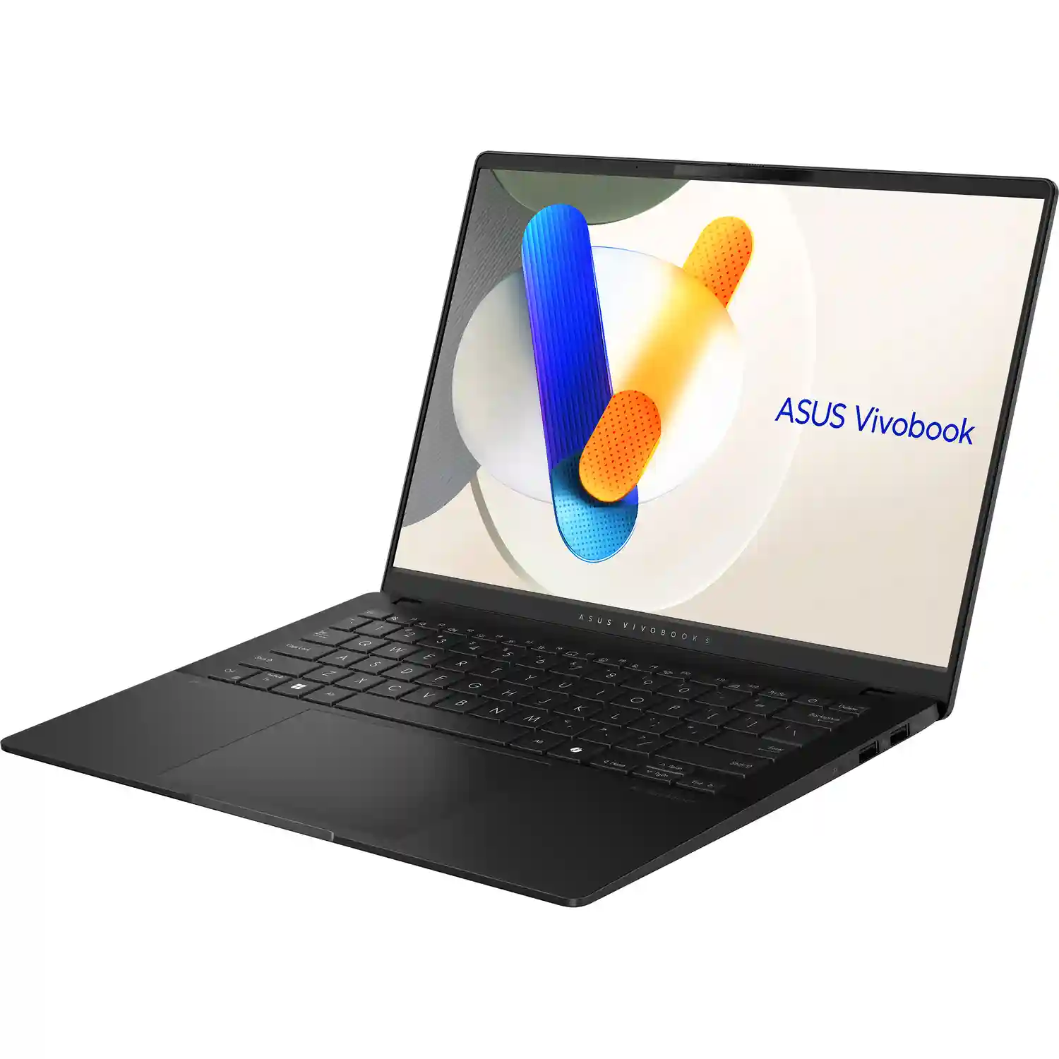 Ноутбук ASUS VivoBook S14 OLED M5406NA-QD107W 14