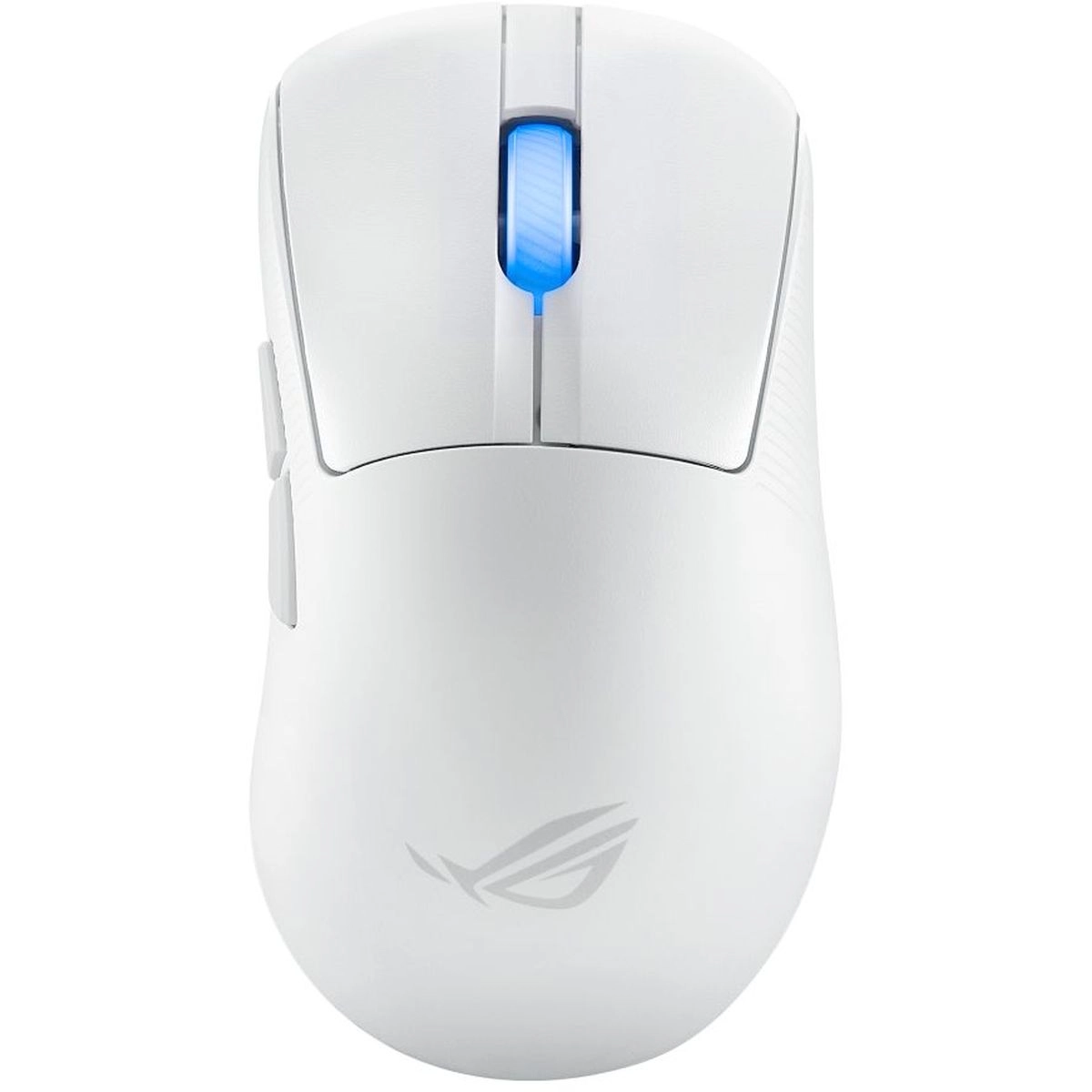 Мышь игровая ASUS P714 ROG Keris II WL ACE White (90MP03N0-BMUA10)