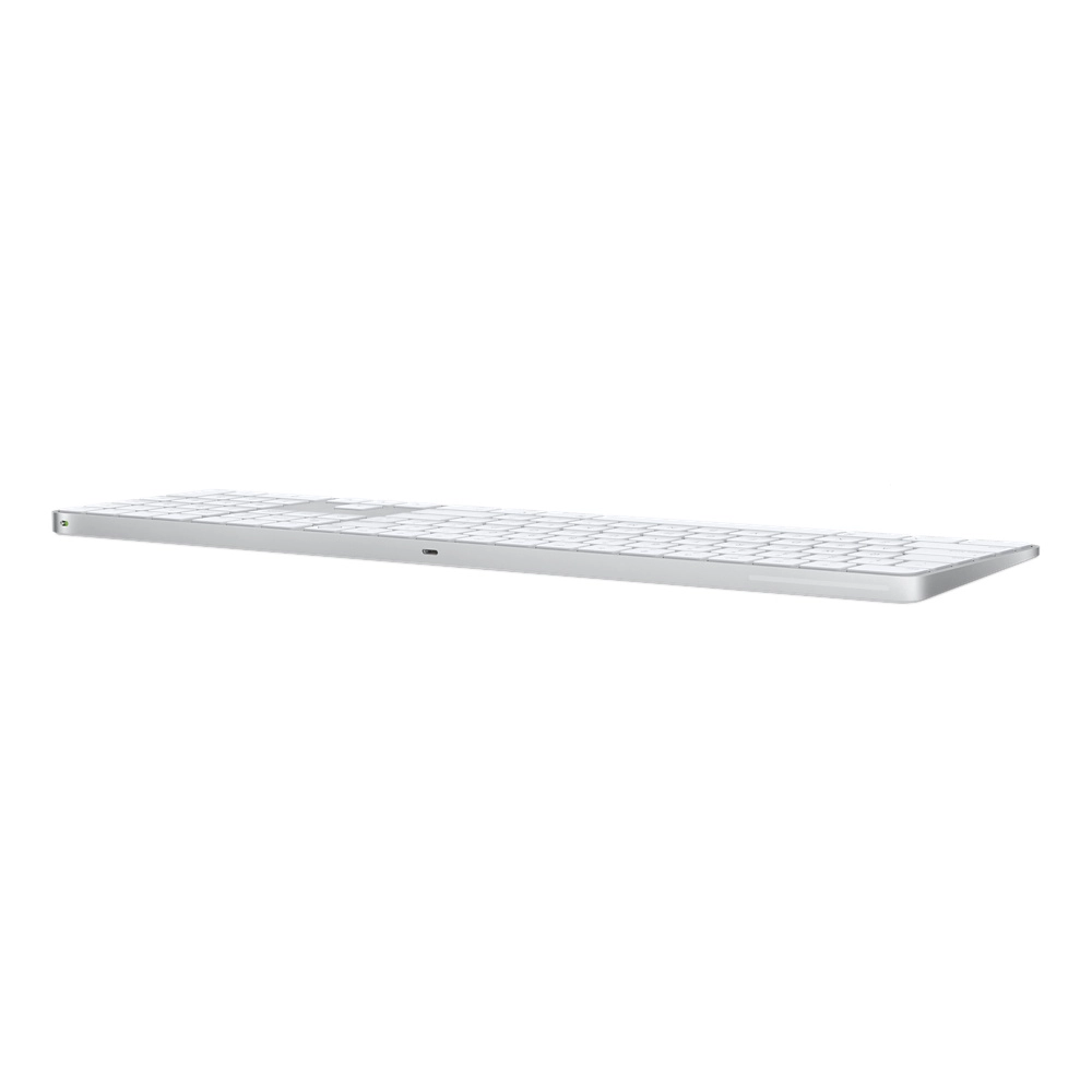 Клавиатура беспроводная APPLE Magic Keyboard (MK2C3RS/A)