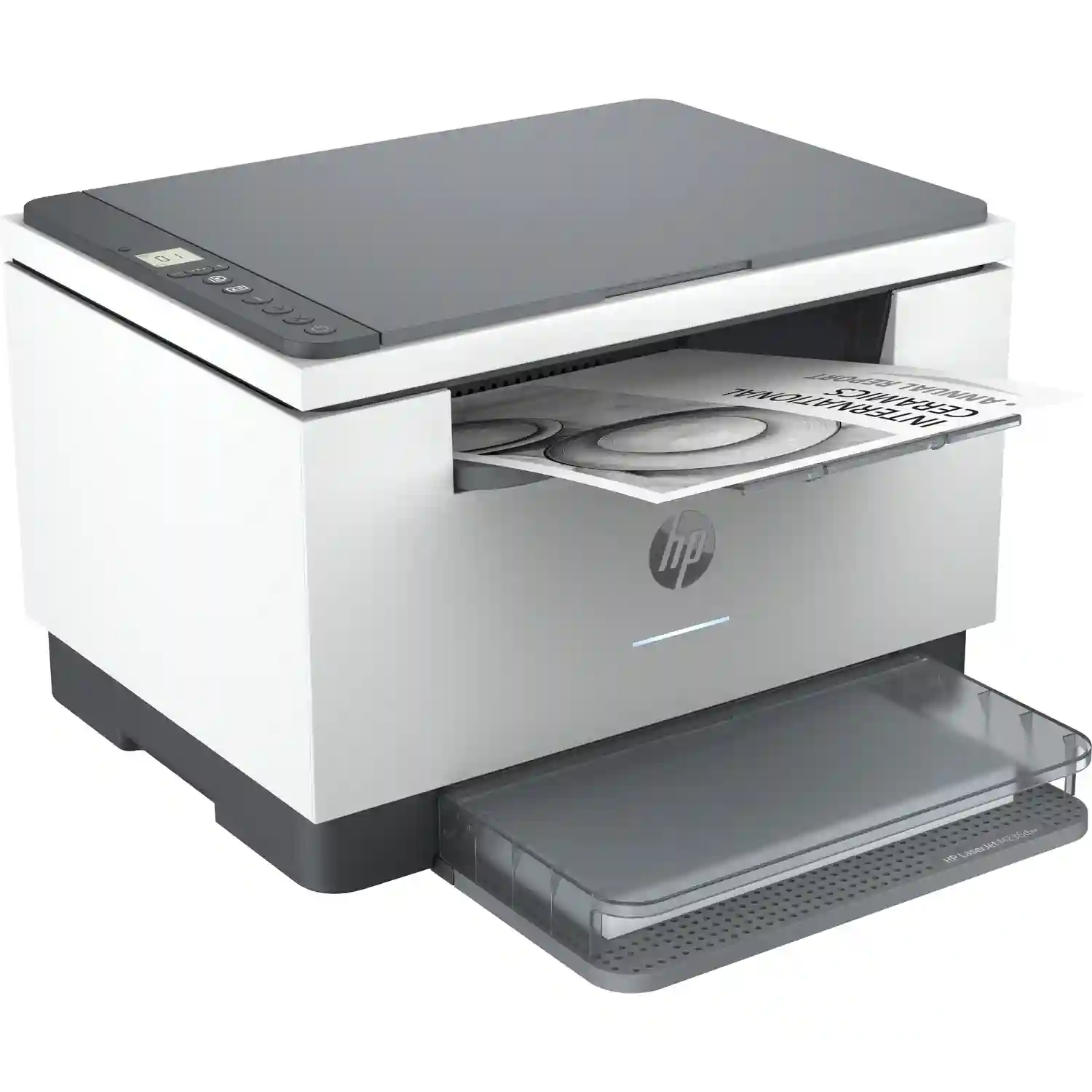 МФУ лазерное HP LaserJet M236dw (9YF95A)