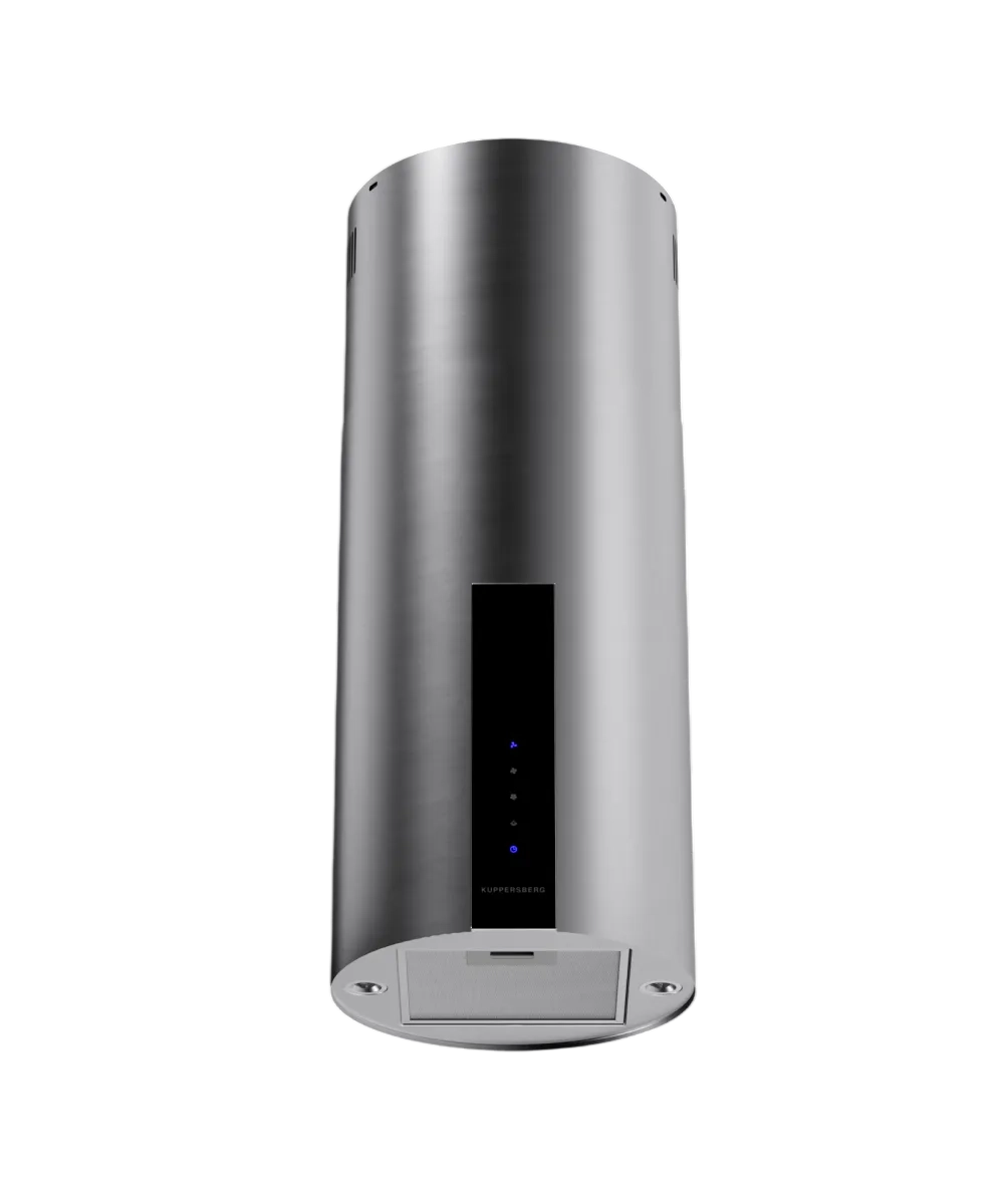 Подвесные вытяжки Kuppersberg Вытяжка островная KUPPERSBERG MOTUBA 35 X