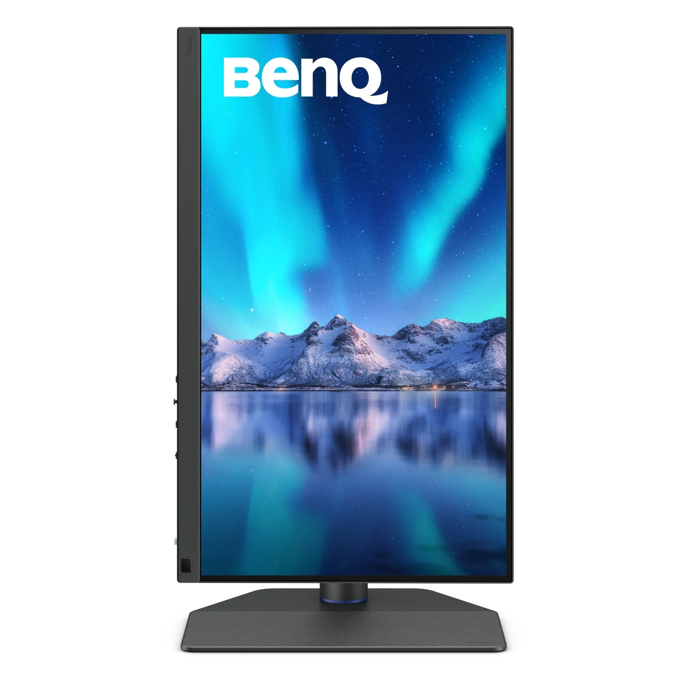 Монитор BENQ SW272Q 27" (SW272Q)