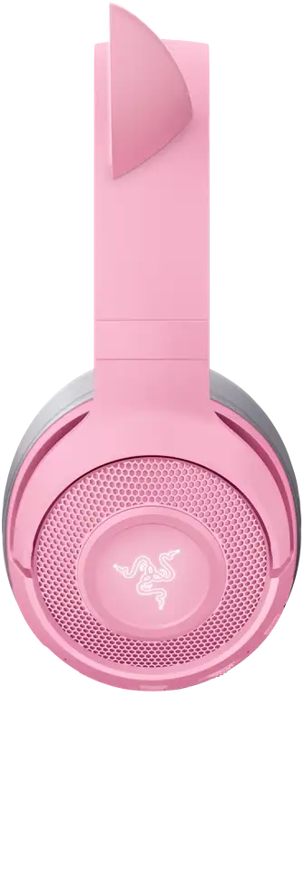 Гарнитура игровая RAZER Kraken BT Kitty Edition Quartz Pink (RZ04-03520100-R3M1)