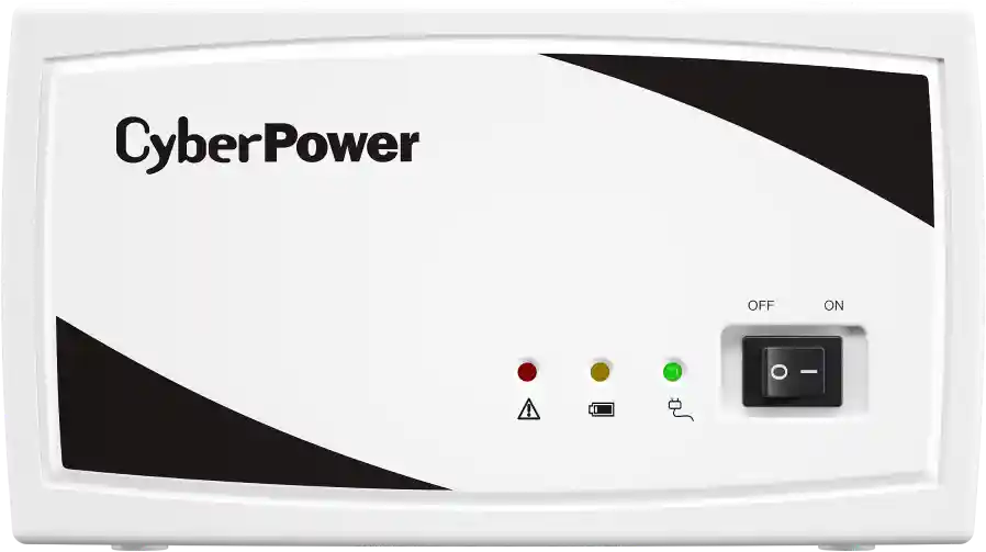 Инвертор для котла CYBERPOWER 550VA/300W (SMP550EI)