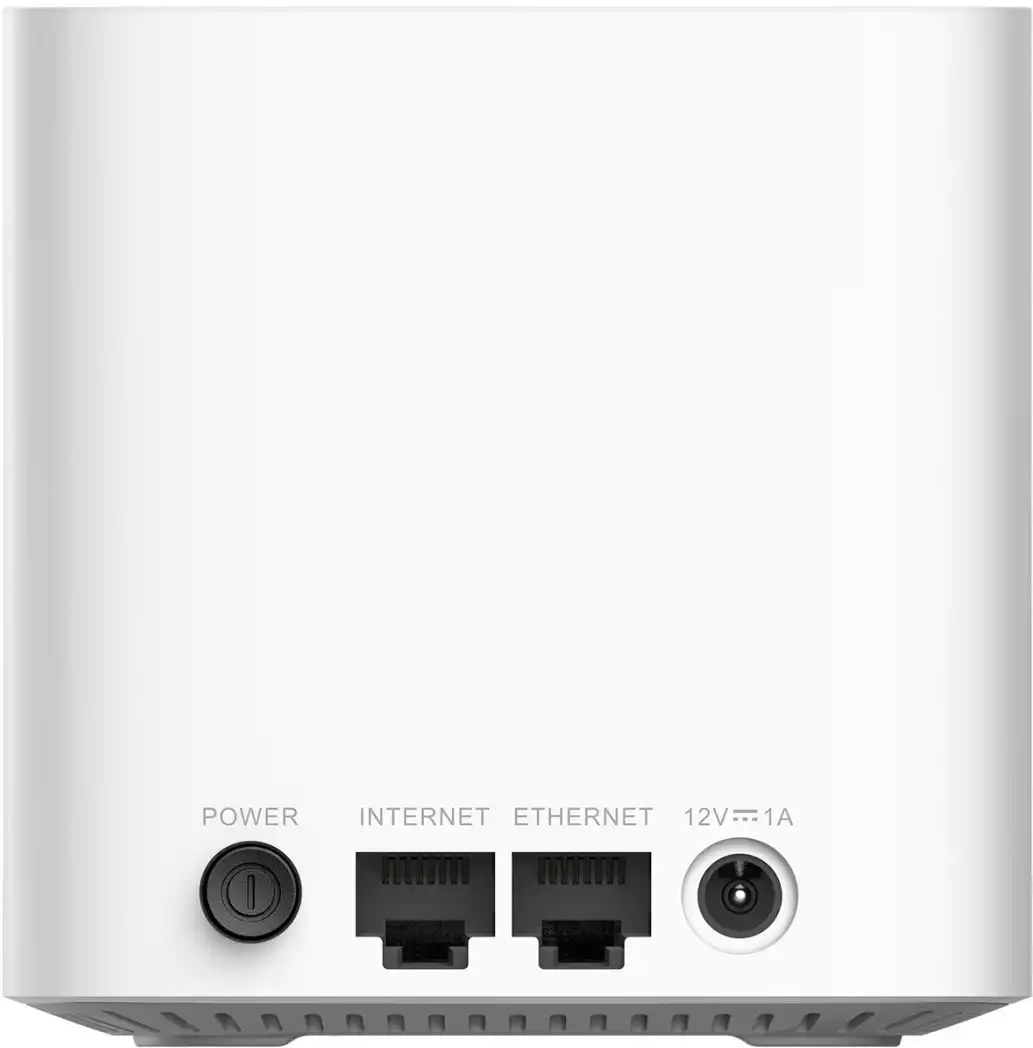 Mesh Wi-Fi система D-LINK COVR-1102/E AC1200