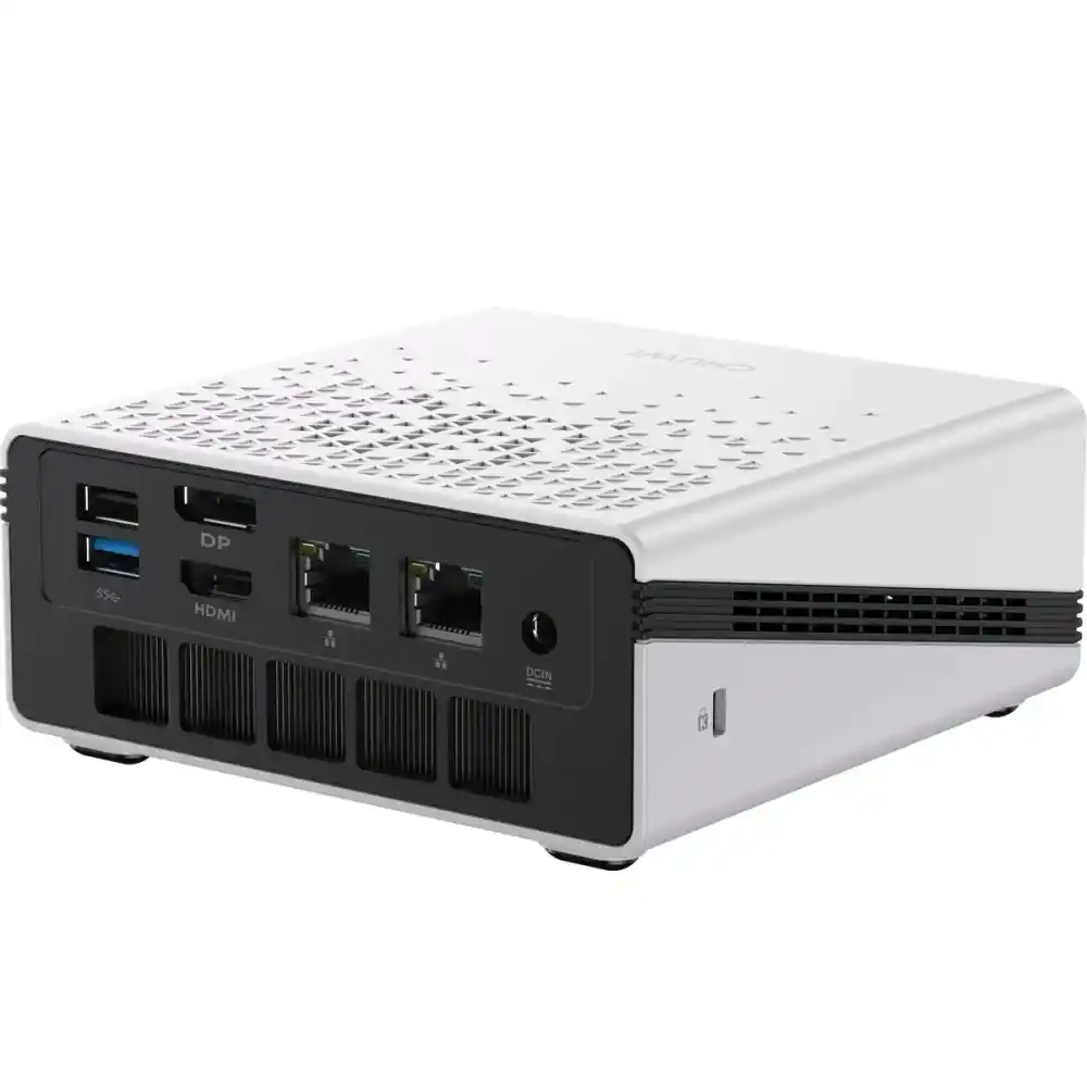 Компьютер CHUWI Ubox (CWI604P)