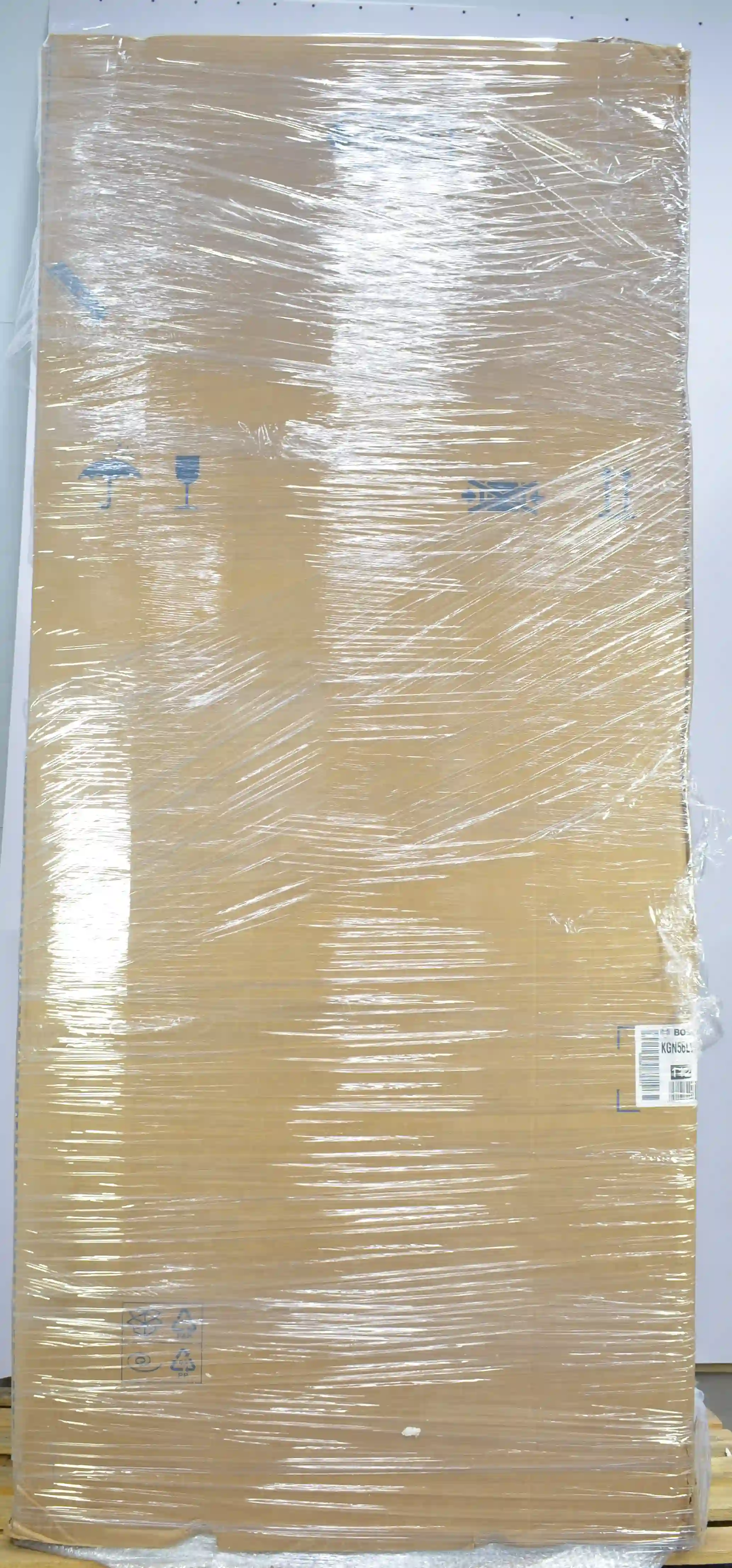 Холодильник BOSCH KGN56LW31U, Serie 6 k6 000022143