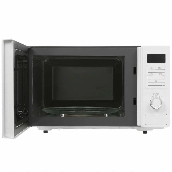 Микроволновая печь MIDEA AM823S220-W, белая