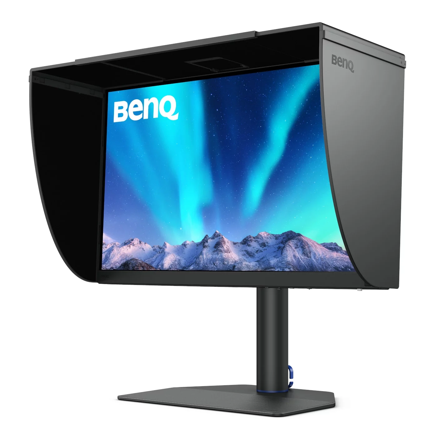 Монитор BENQ SW272Q 27