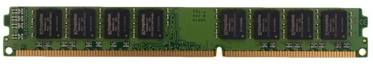 Оперативная память KINGSTON DIMM DDR3 8GB 1600 MHz (KVR16N11H/8WP)