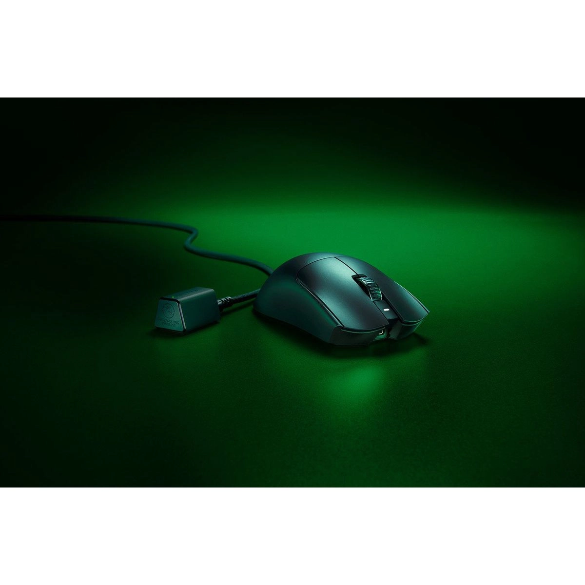 Мышь игровая RAZER Viper V3 Pro Black (RZ01-05120100-R3G1)