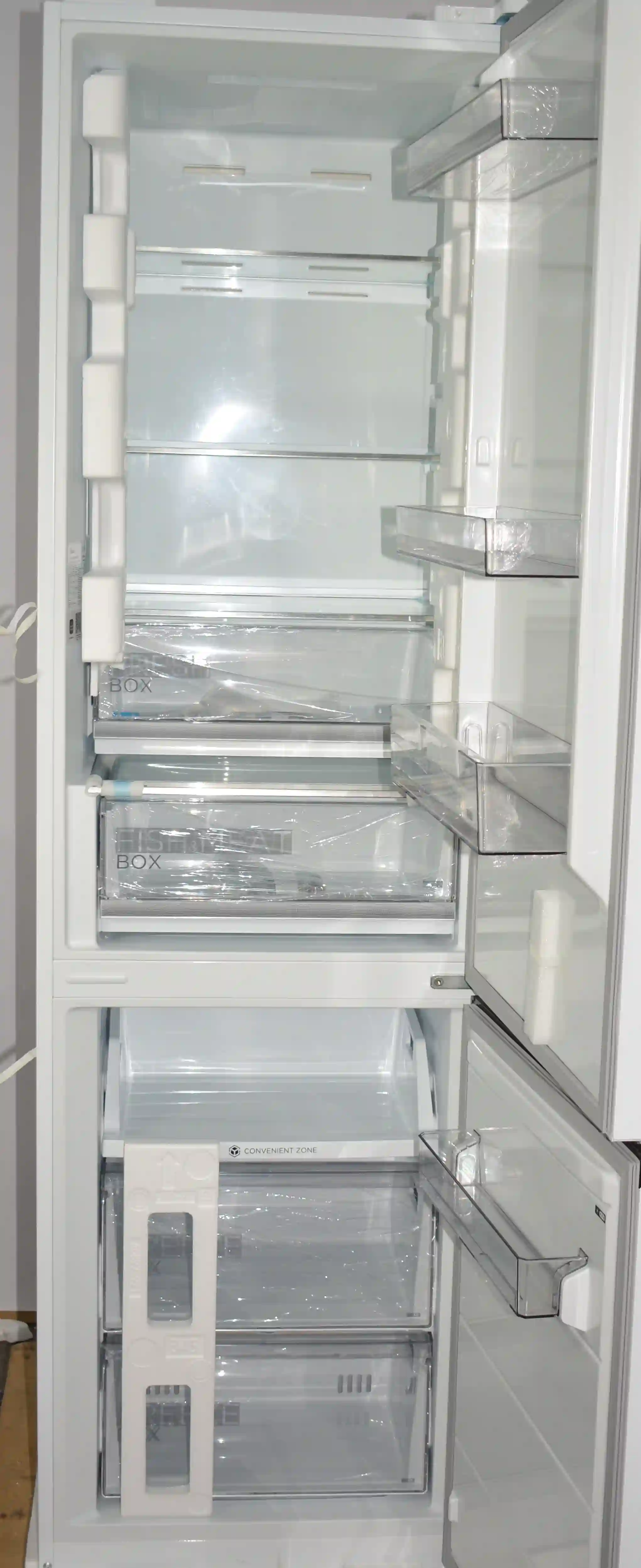 Холодильник MIDEA MDRB521MIE01OD  k6 000014660