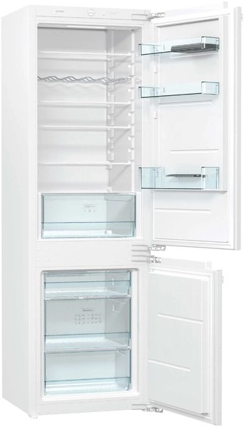 Встраиваемый холодильник GORENJE RKI2181E1