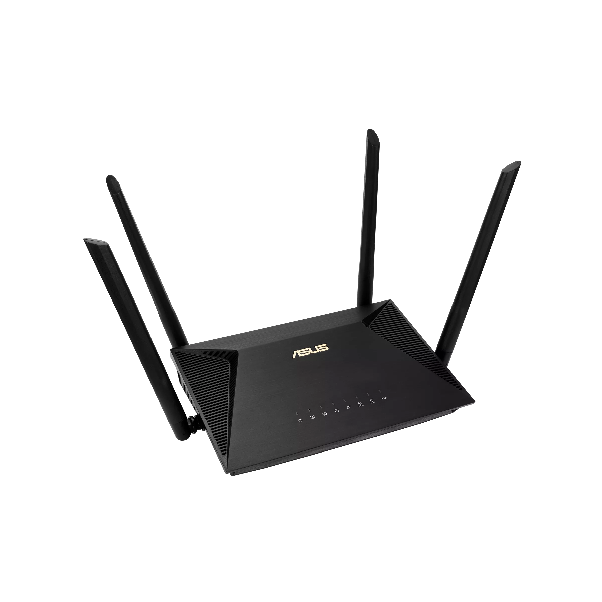 Wi-Fi роутер ASUS RT-AX1800U (90IG06P0-MO3530)