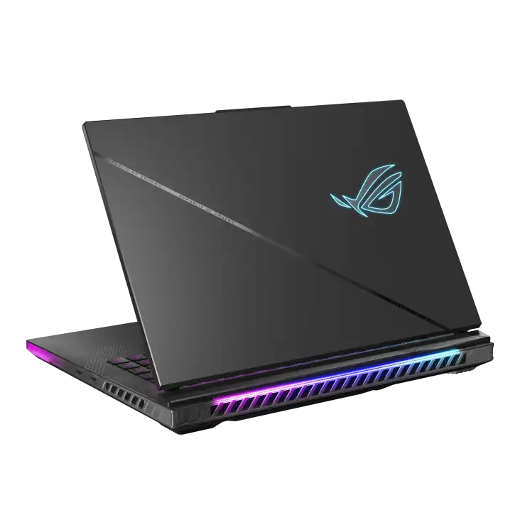 Ноутбук ASUS ROG Strix Scar 16 G634JZR-RA100W 16" (90NR0IC2-M004C0)