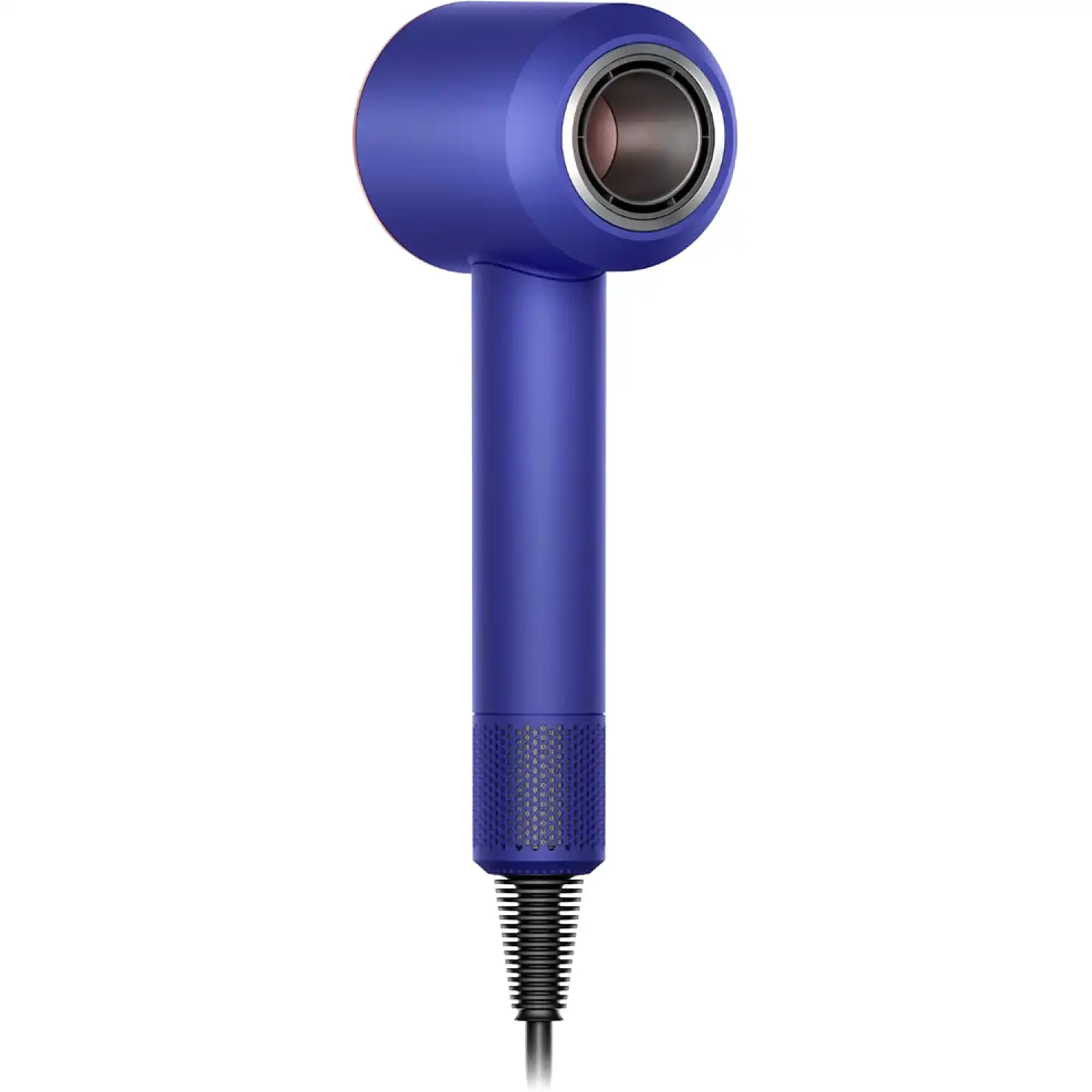 Фен DYSON Supersonic HD07 VBR IL, синий (HD07 Vinca Blue 438654-01)