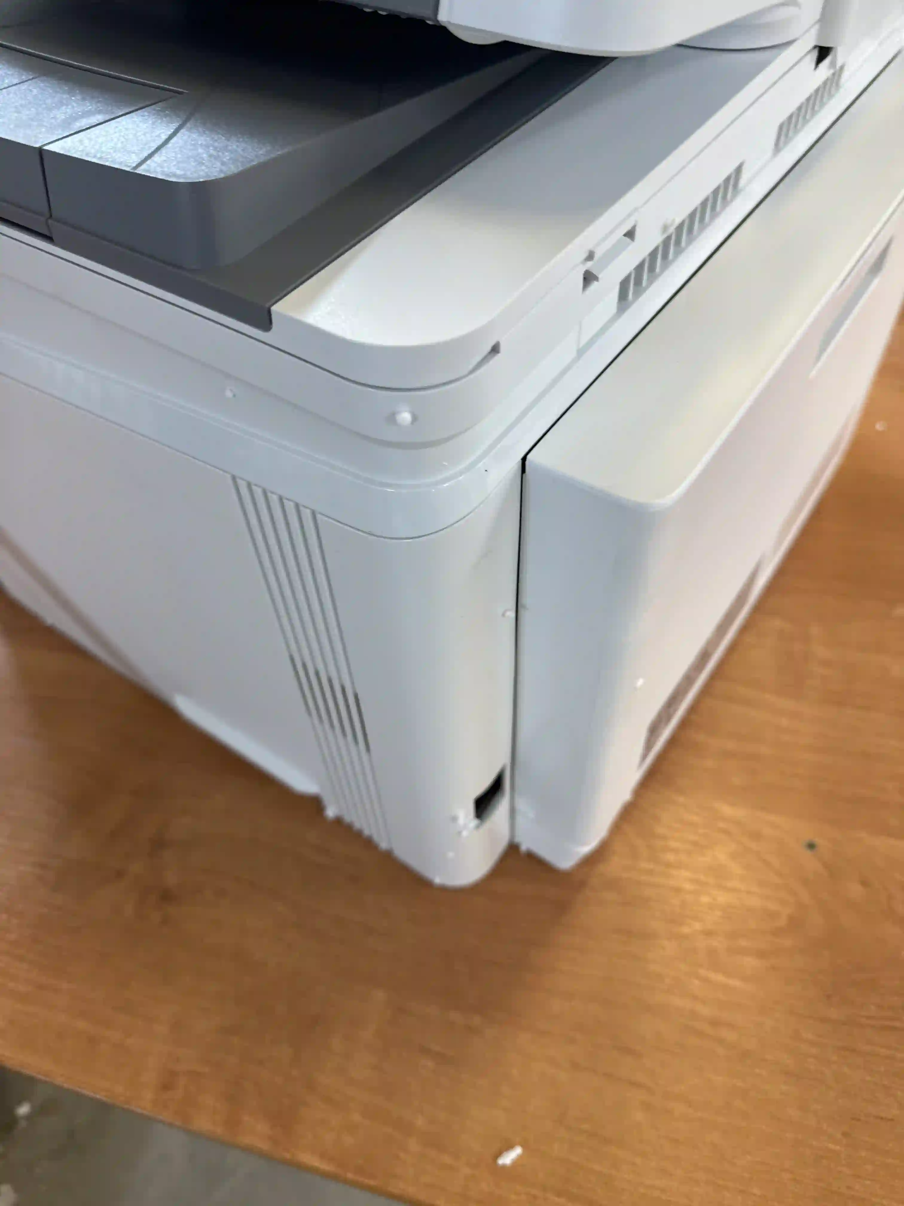 МФУ лазерное HP Color LaserJet Pro M283fdn (7KW74A) k8 000003045