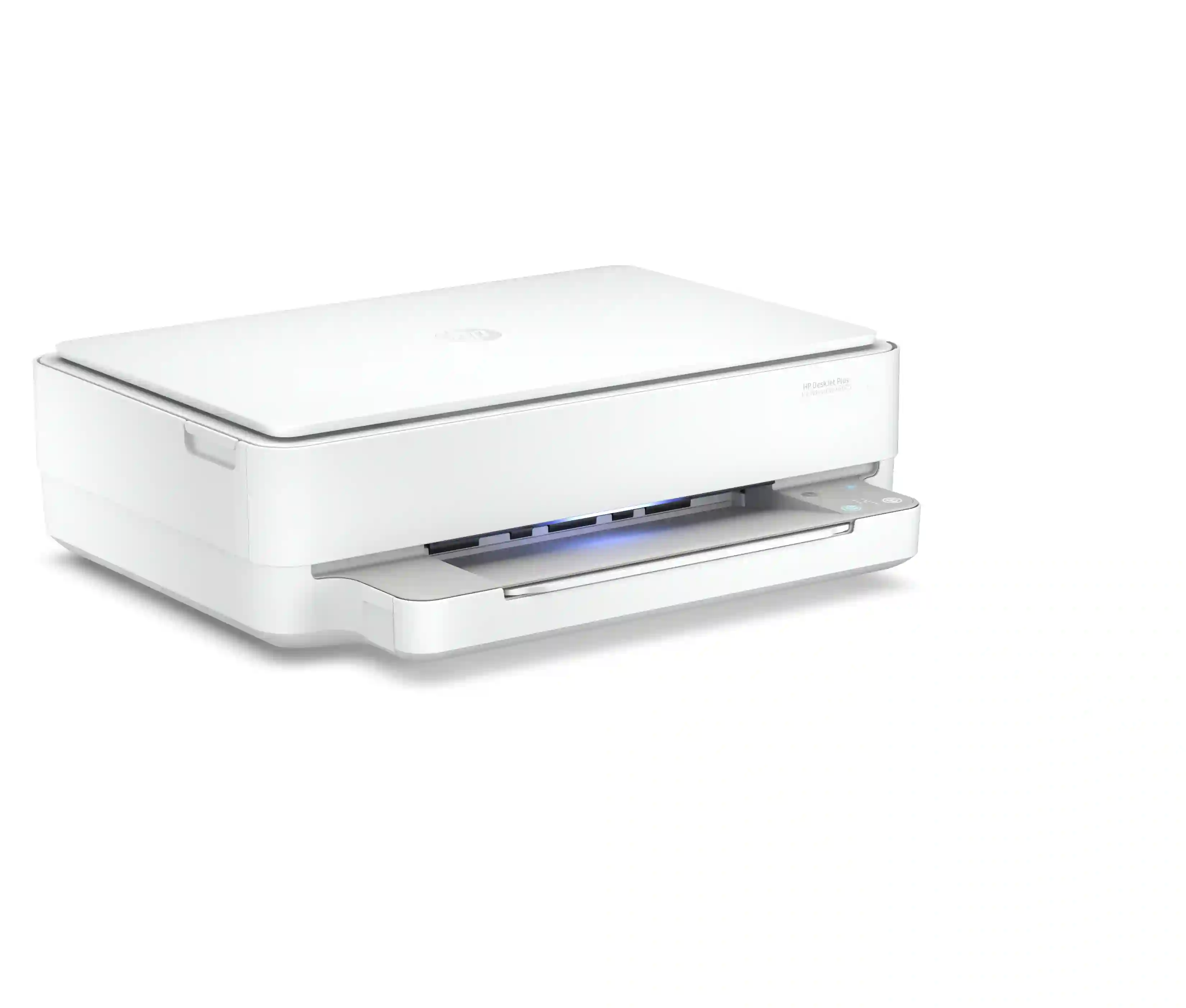 МФУ струйное HP DeskJet Plus Ink Advantage 6075 (5SE22C)