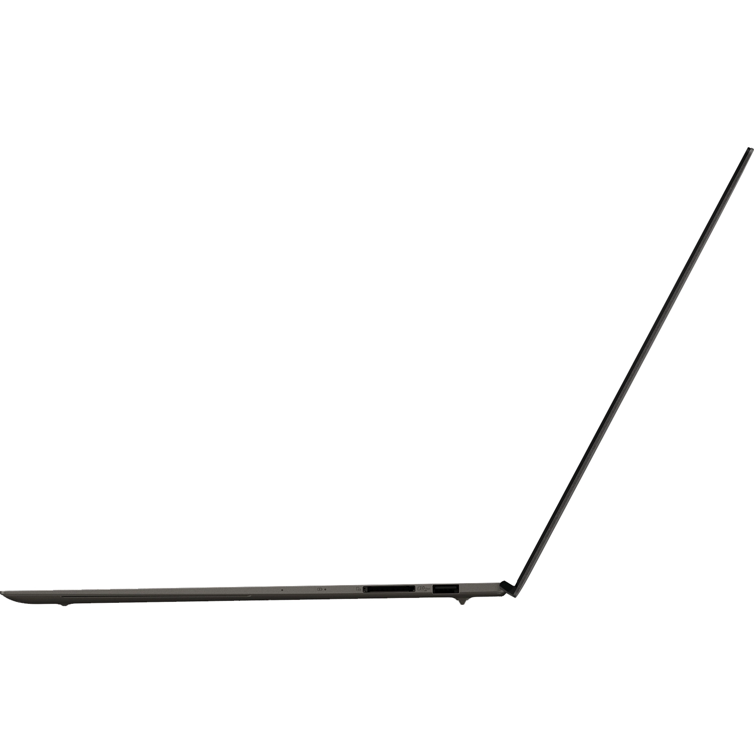 Ноутбук ASUS ZenBook S 16 OLED UM5606WA-RK236W 16" (90NB13M1-M00D50)