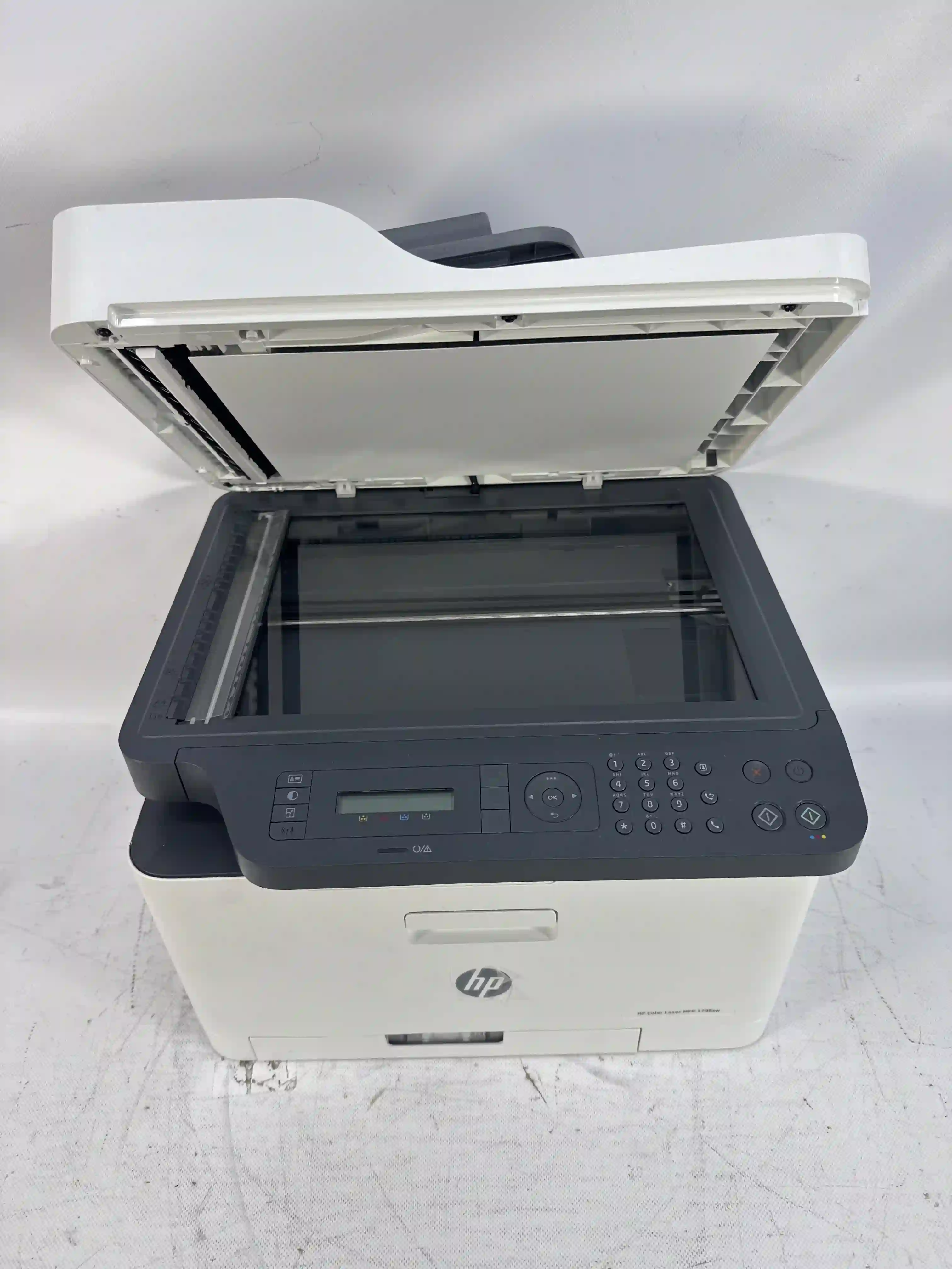 МФУ лазерное HP Color Laser 179fnw (4ZB97A) k5 000006790