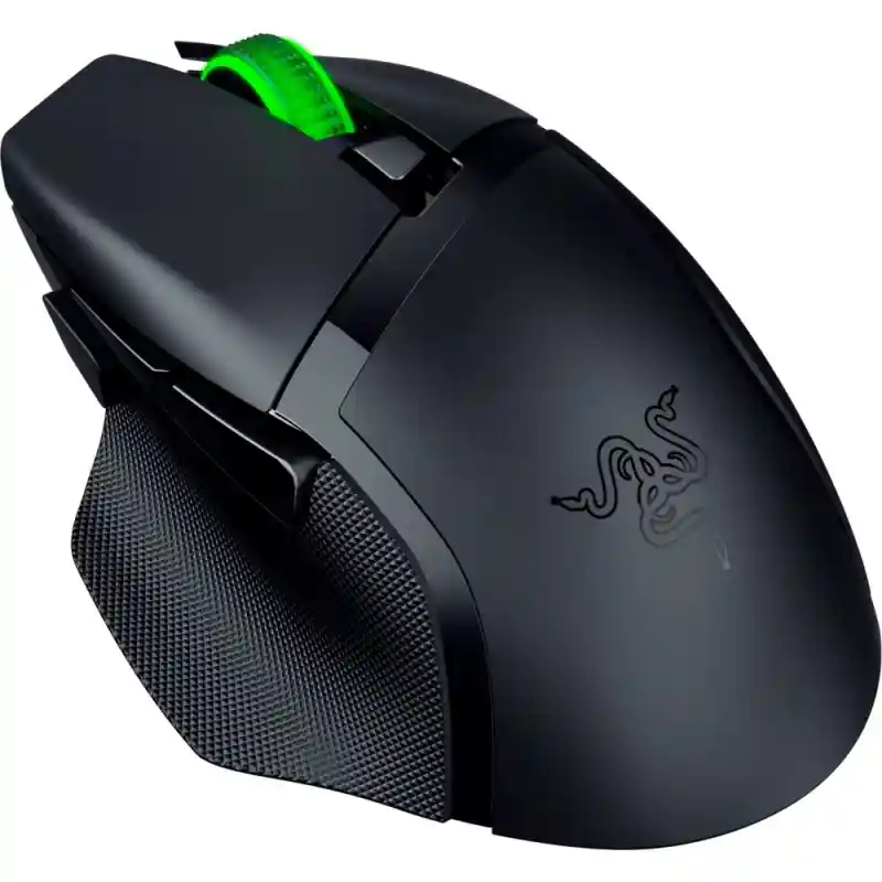 Мышь игровая RAZER Basilisk V3 X HyperSpeed (RZ01-04870100-R3G1)