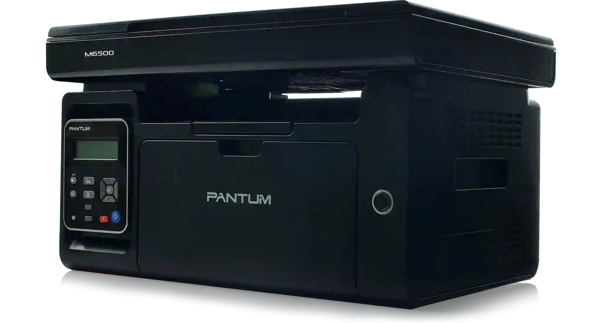 МФУ лазерное PANTUM M6500 (M6500)