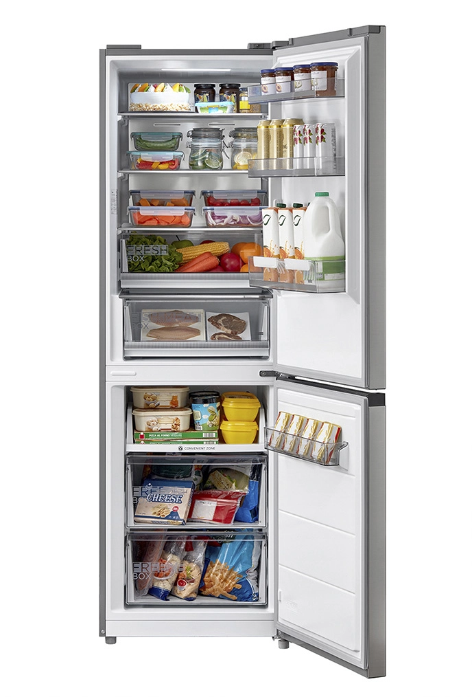 Холодильник MIDEA MDRB470MGF46O