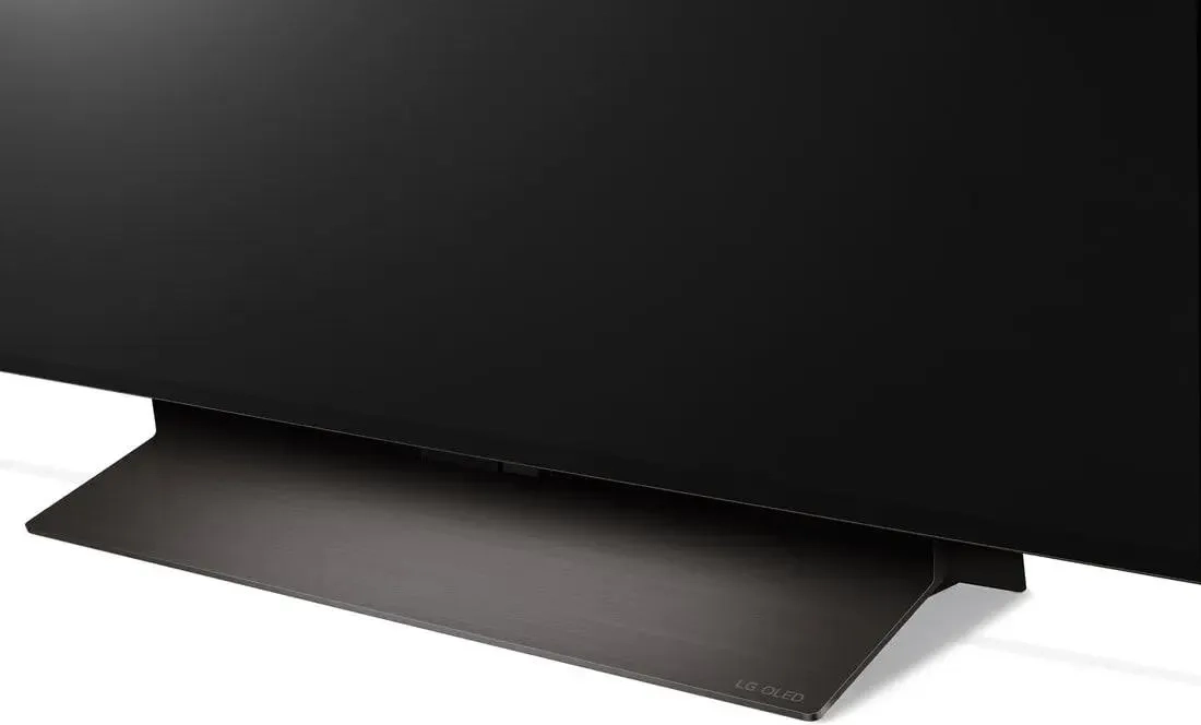 Телевизор LG OLED48C4RLA.ARUB 48"