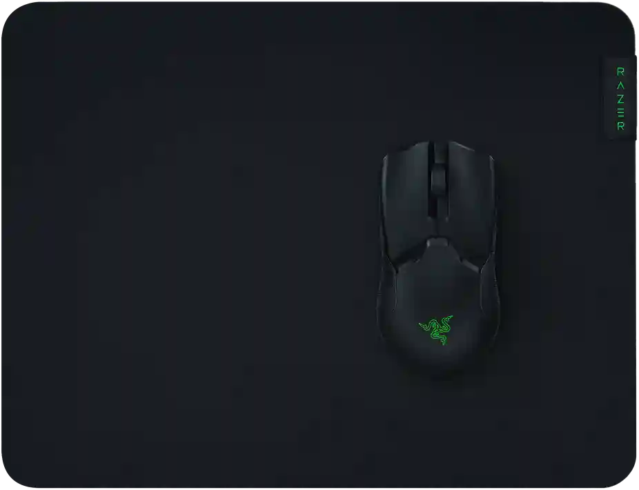 Игровой коврик для мыши RAZER Gigantus V2 Medium (RZ02-03330200-R3M1)