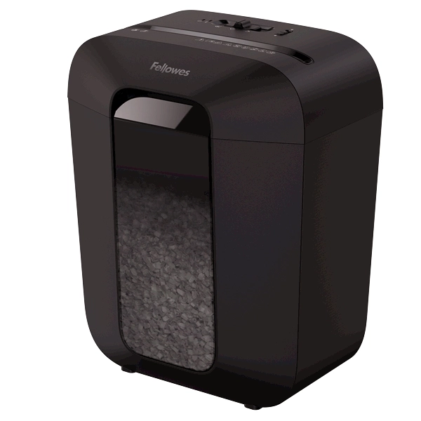 Шредер FELLOWES Powershred LX50 (FS-44060)