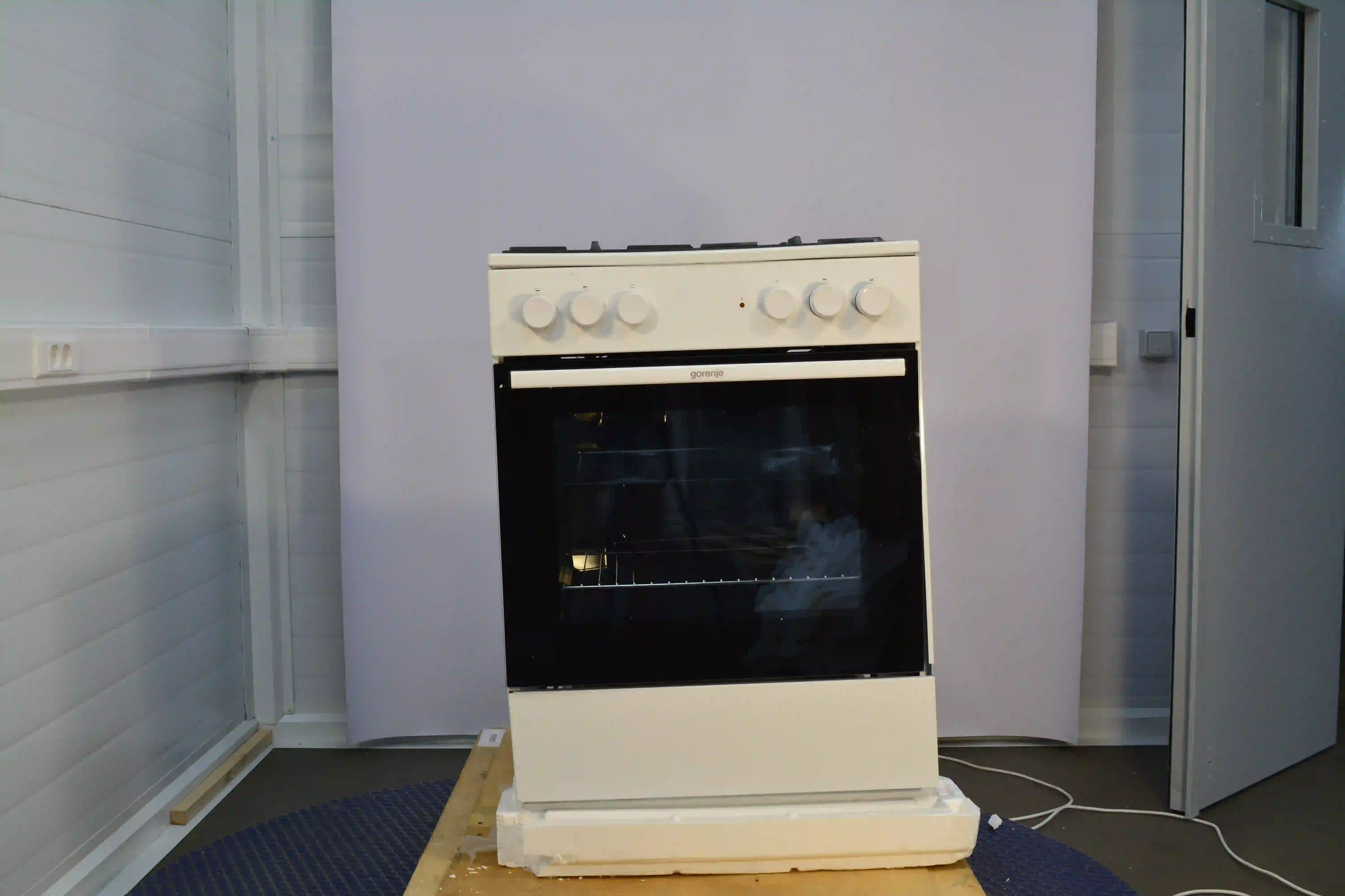 Комбинированная плита GORENJE GK6A20WF k6 000005712