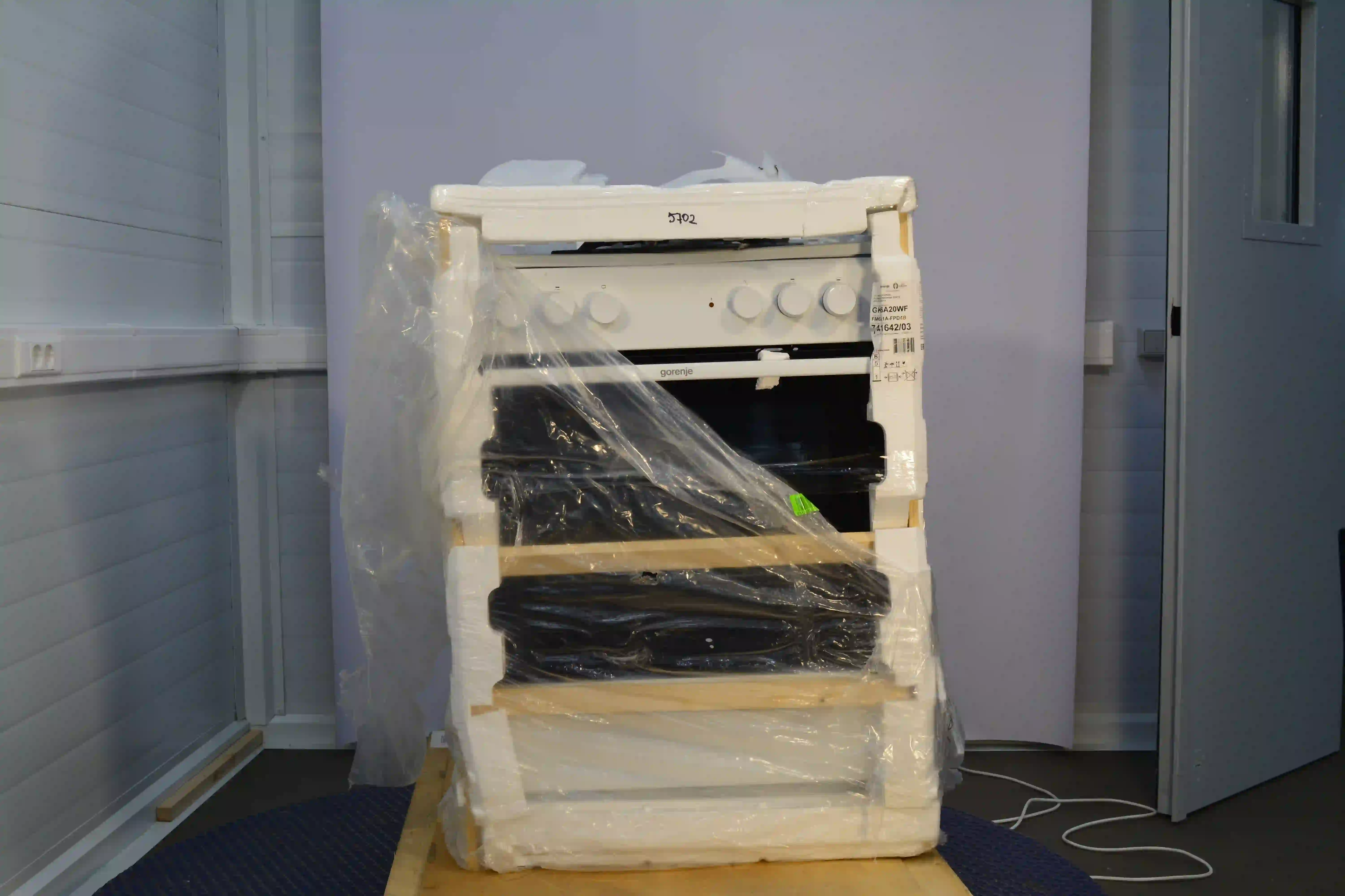Комбинированная плита GORENJE GK6A20WF k6 000005712