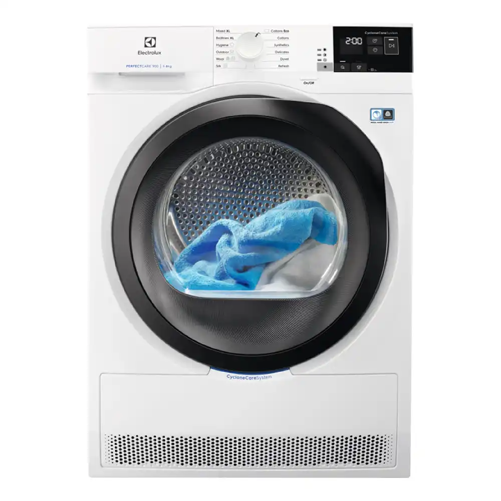 Сушильная машина ELECTROLUX EW7H458B