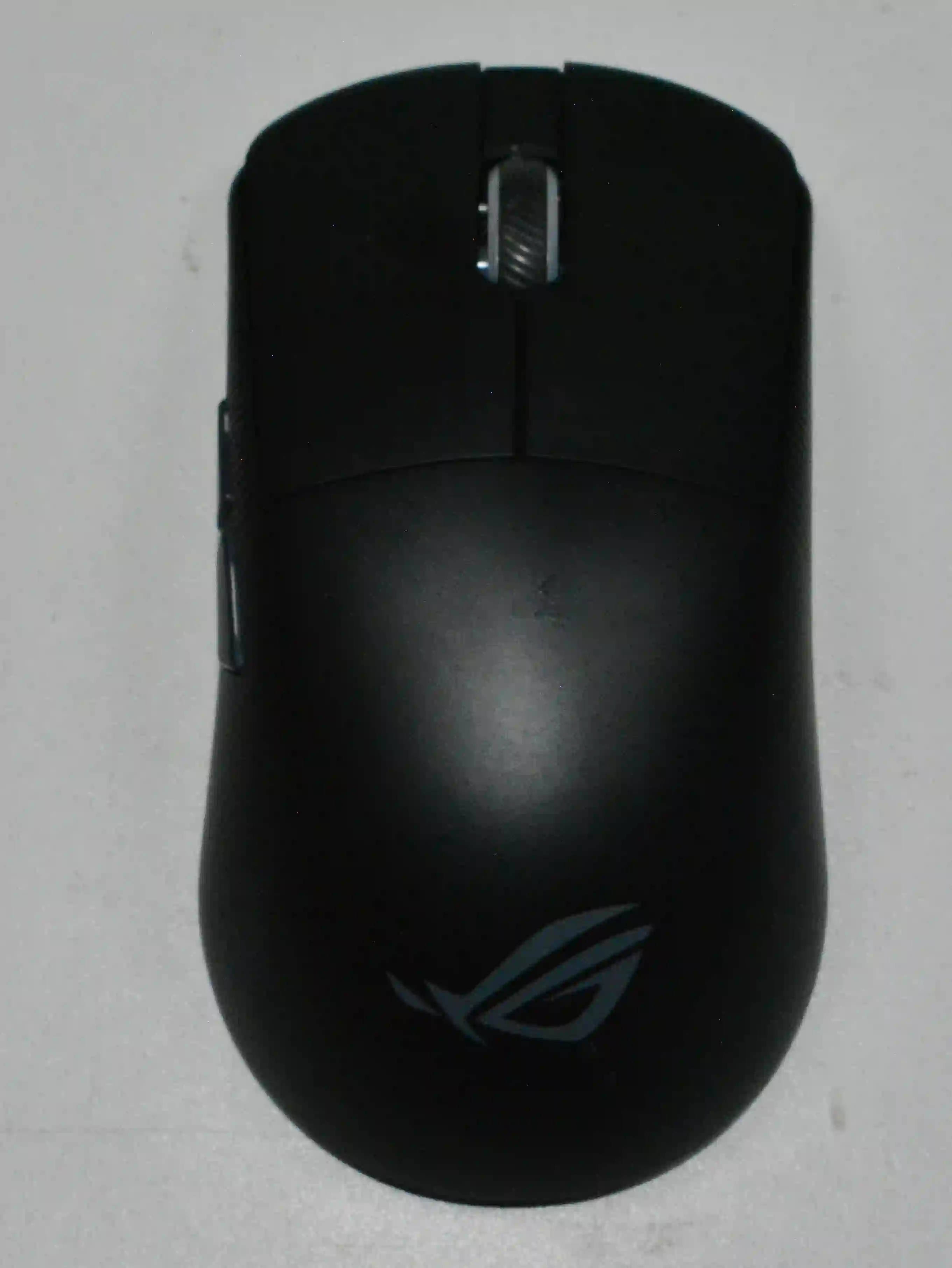 Мышь игровая ASUS P716 ROG Harpe ACE Mini Black (90MP03Z0-BMUA00) k8 000080786
