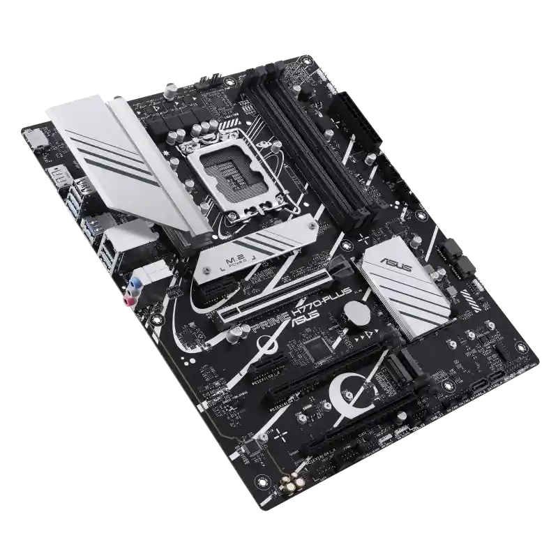 Материнская плата ASUS PRIME H770-Plus (90MB1EE0-M1EAY0)