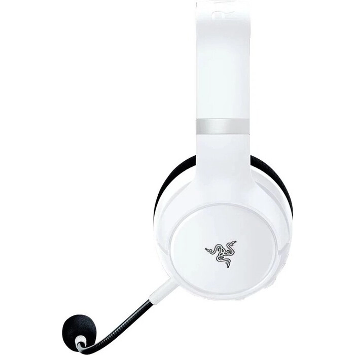 Гарнитура игровая RAZER Kaira X for Xbox White/Black (RZ04-03970300-R3M1)