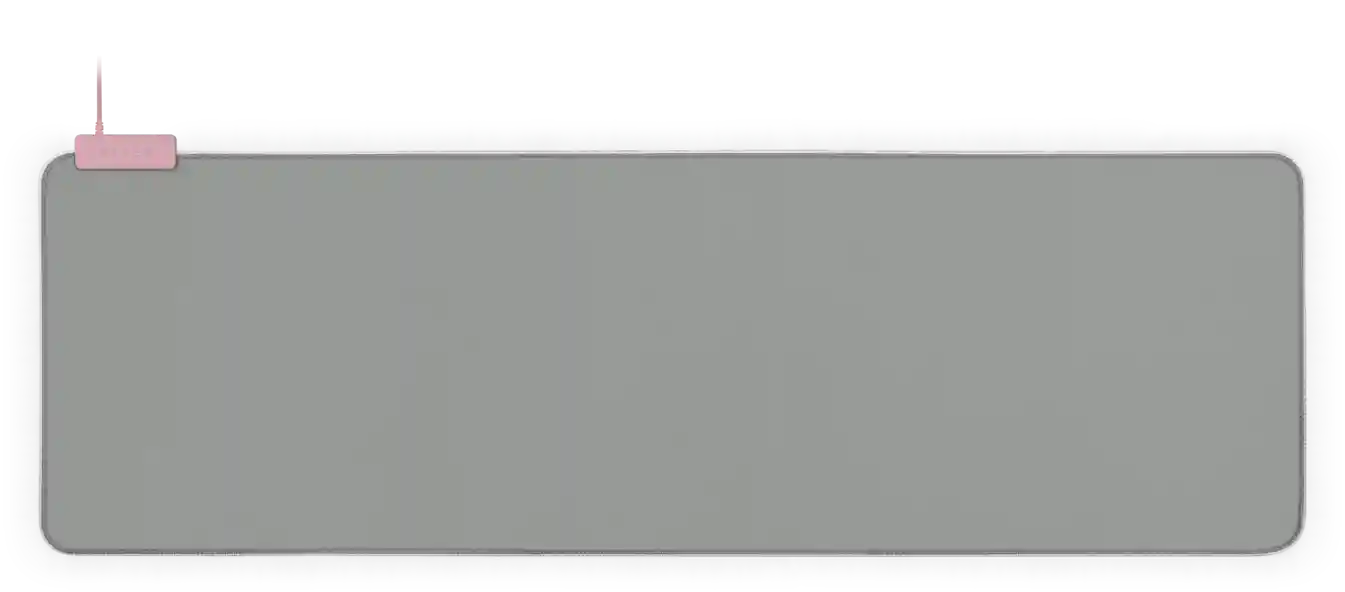 Игровой коврик для мыши RAZER Goliathus Extended Chroma - Quartz RZ02-02500316-R3M1 8050₽