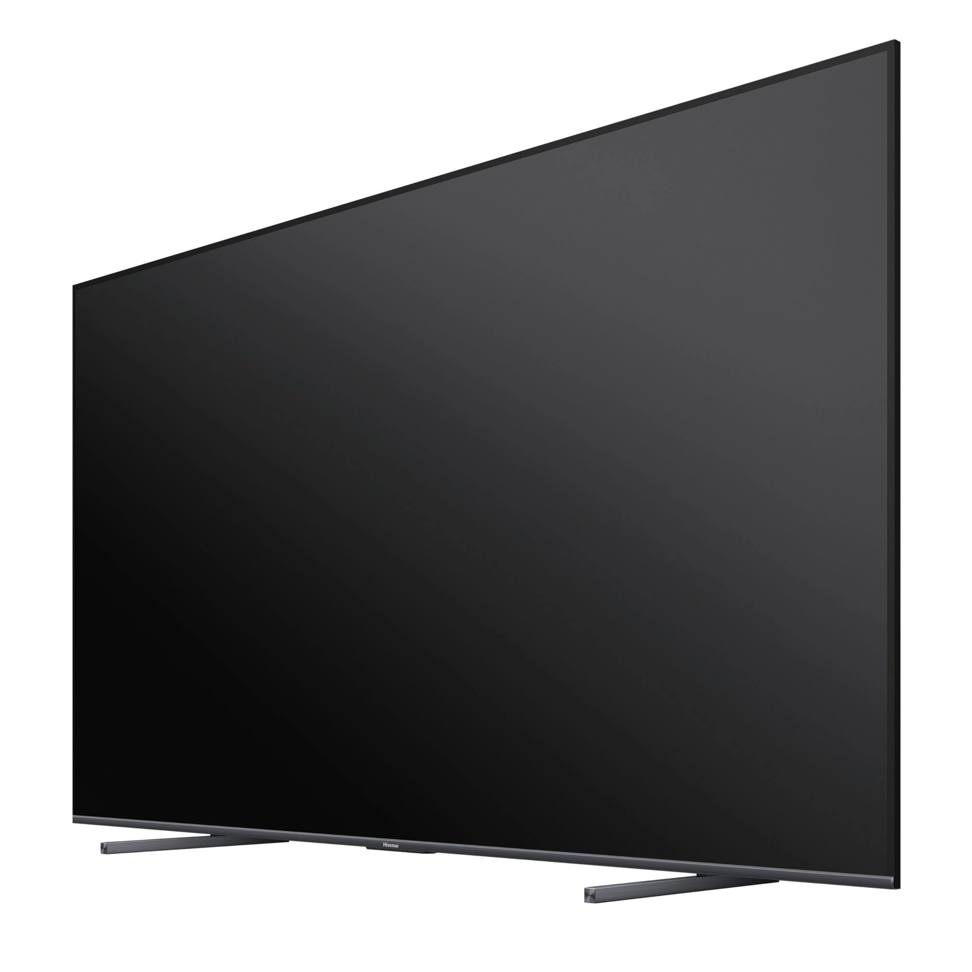 Телевизор HISENSE 100E7NQ 100"