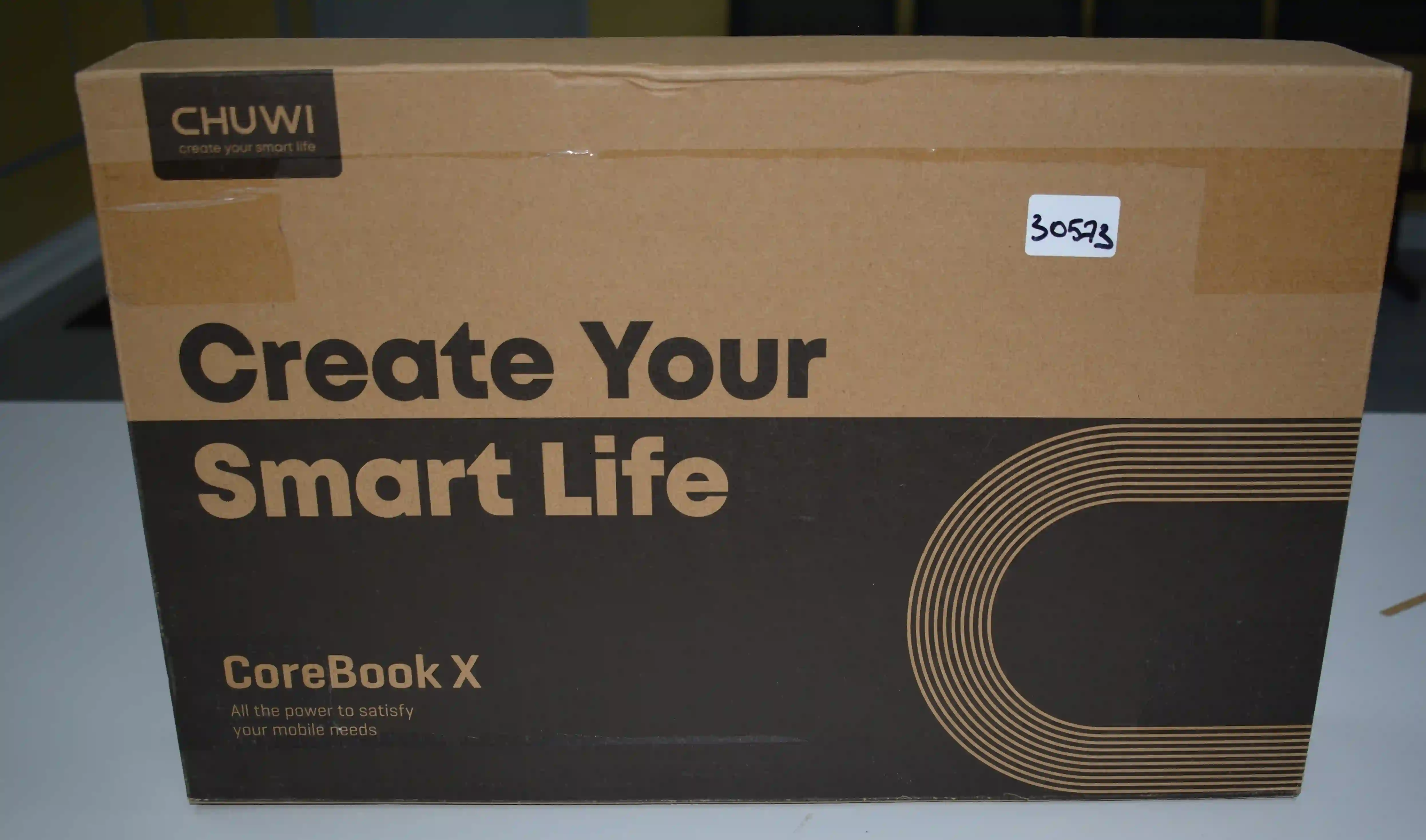 Ноутбук CHUWI CoreBook X 14" (CWI570-501N5E1HDMAXP) k5 000030573