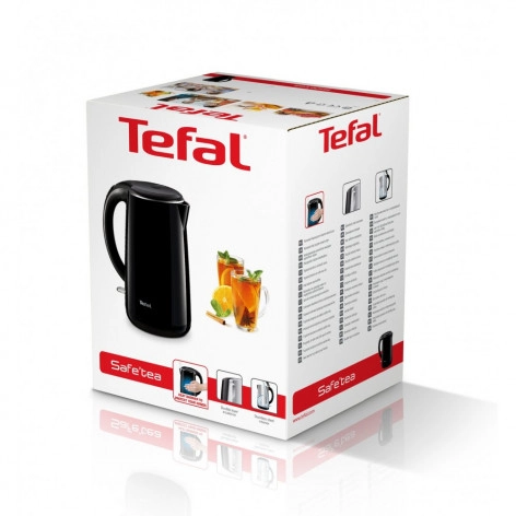 Чайник электрический TEFAL KO2608 Safe to Touch