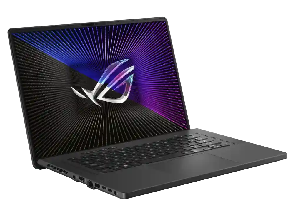 Ноутбук ASUS ROG Zephyrus G16 GU603VU-N4094 16" (90NR0DA3-M006D0)