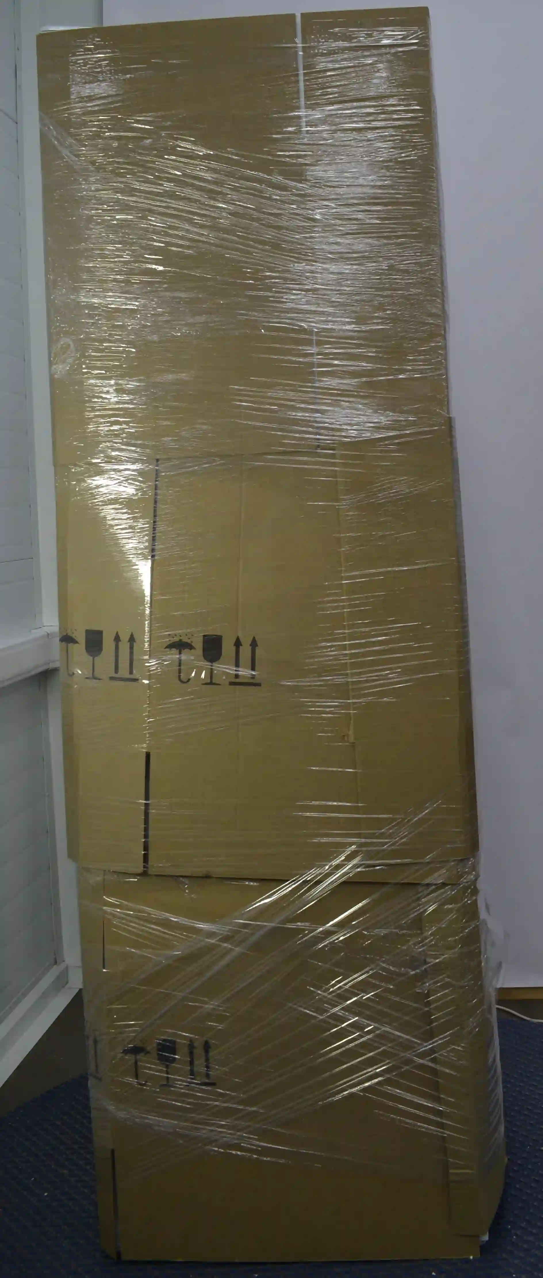 Холодильник BOSCH KGN39XW30U k6 000005976
