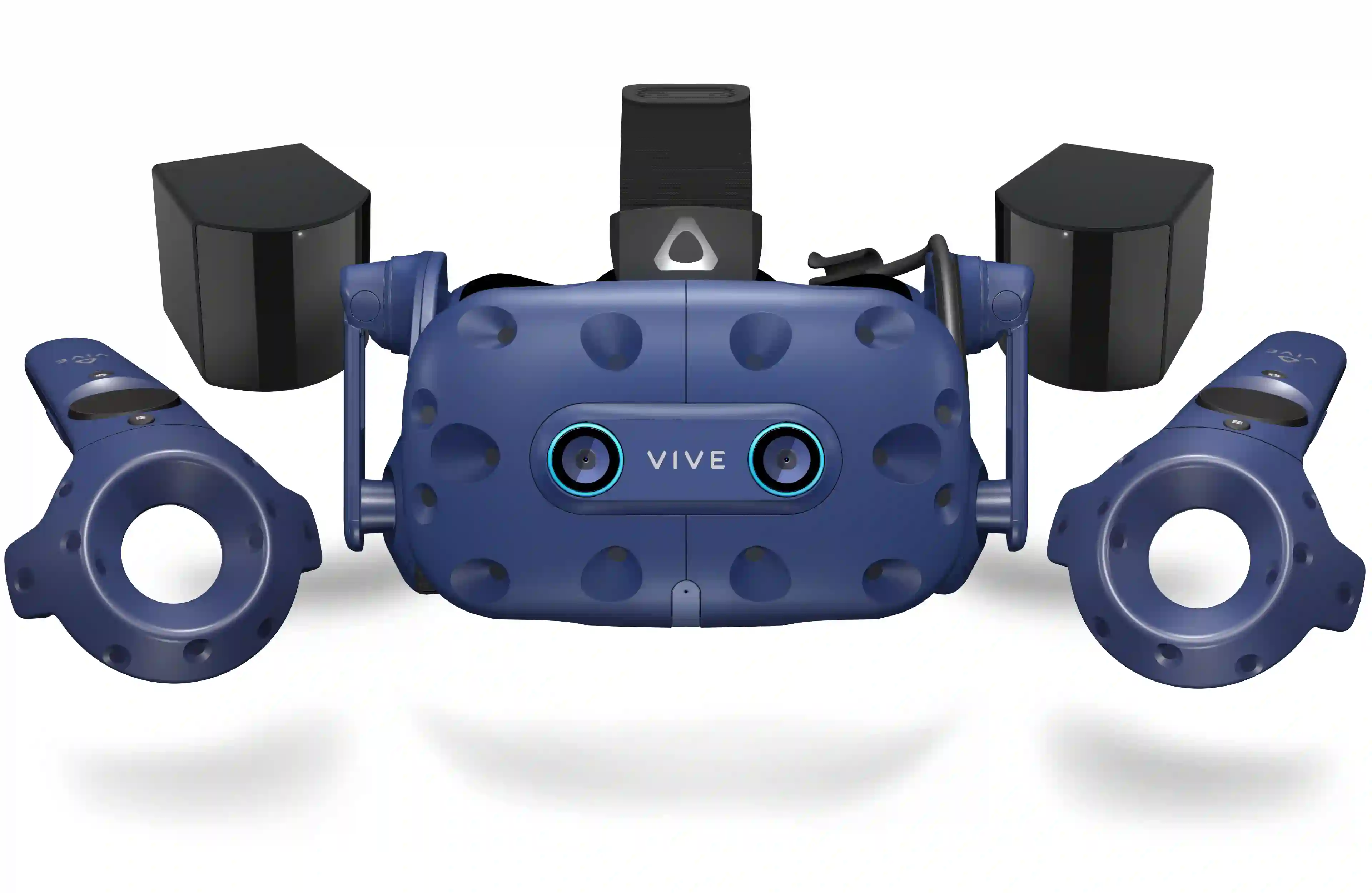 Система виртуальной реальности HTC VIVE Pro Eye Full Kit (99HARJ010-00)