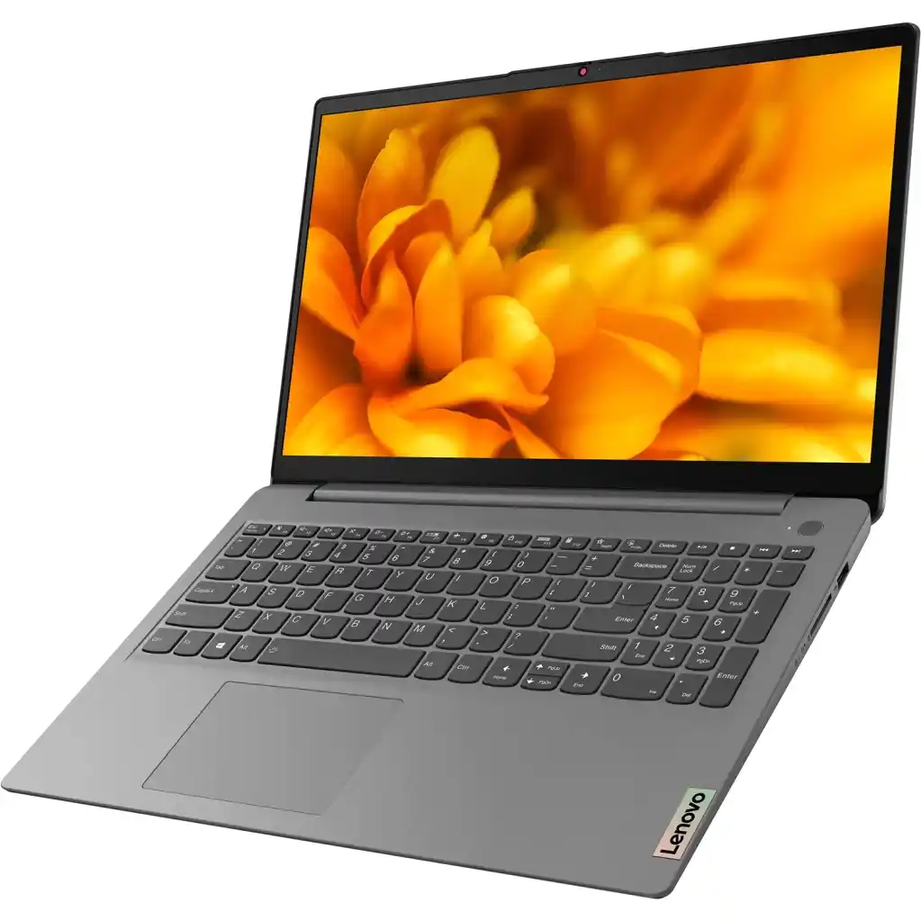 Ноутбук LENOVO Laptop IdeaPad 3 Gen 6 15ITL6 15.6" (82H801R2RK)