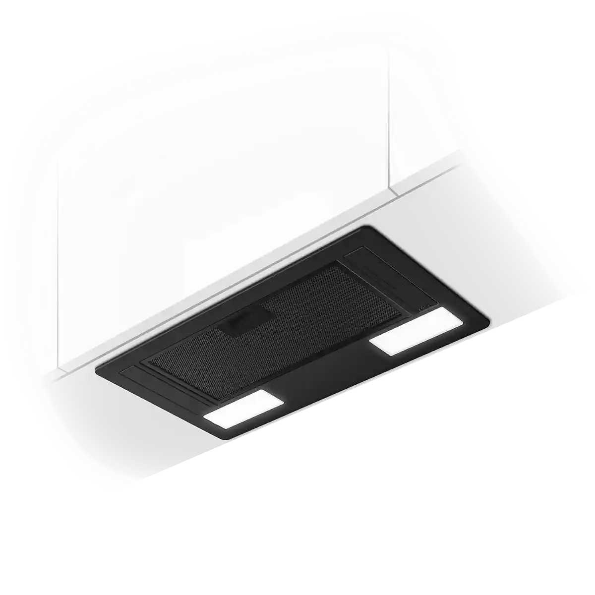 

Встраиваемая вытяжка ELICA ERA C BL/A/52-PRF0166822, Чёрный