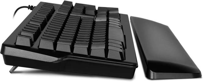 Клавиатура игровая SVEN KB-G9400 Black (SV-019594)