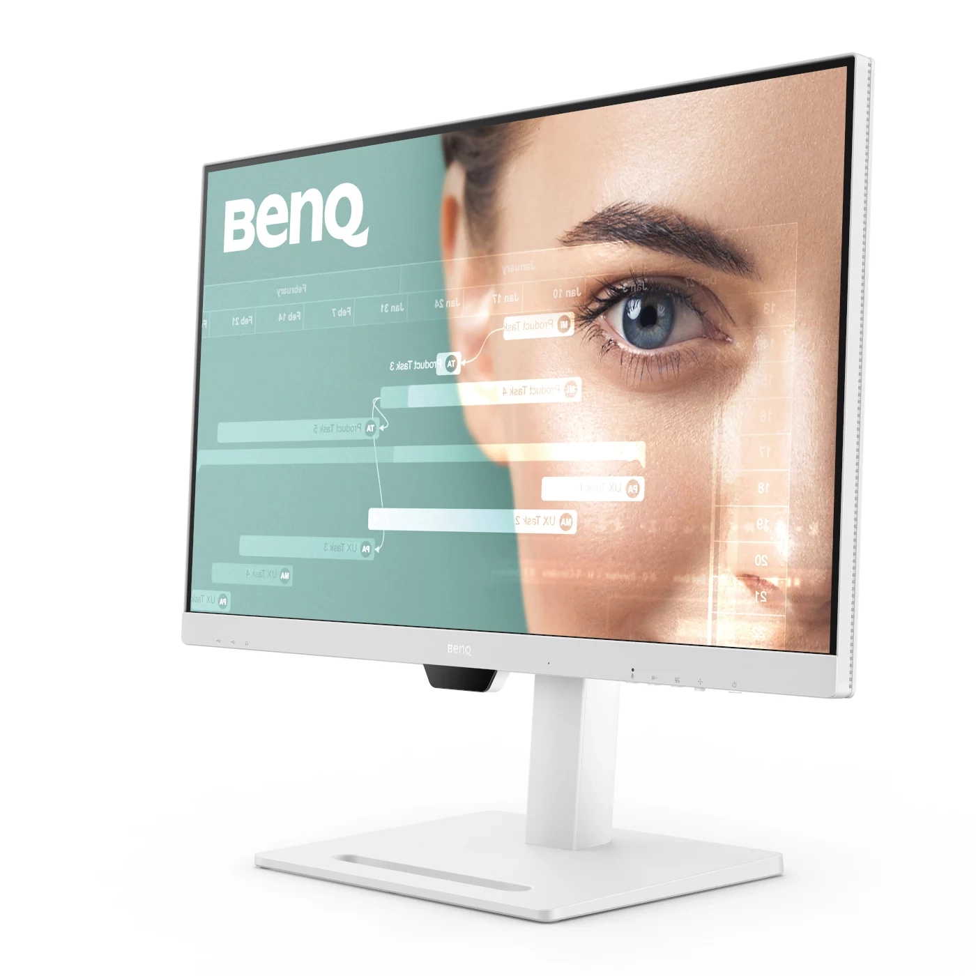 Монитор BENQ GW3290QT 31.5