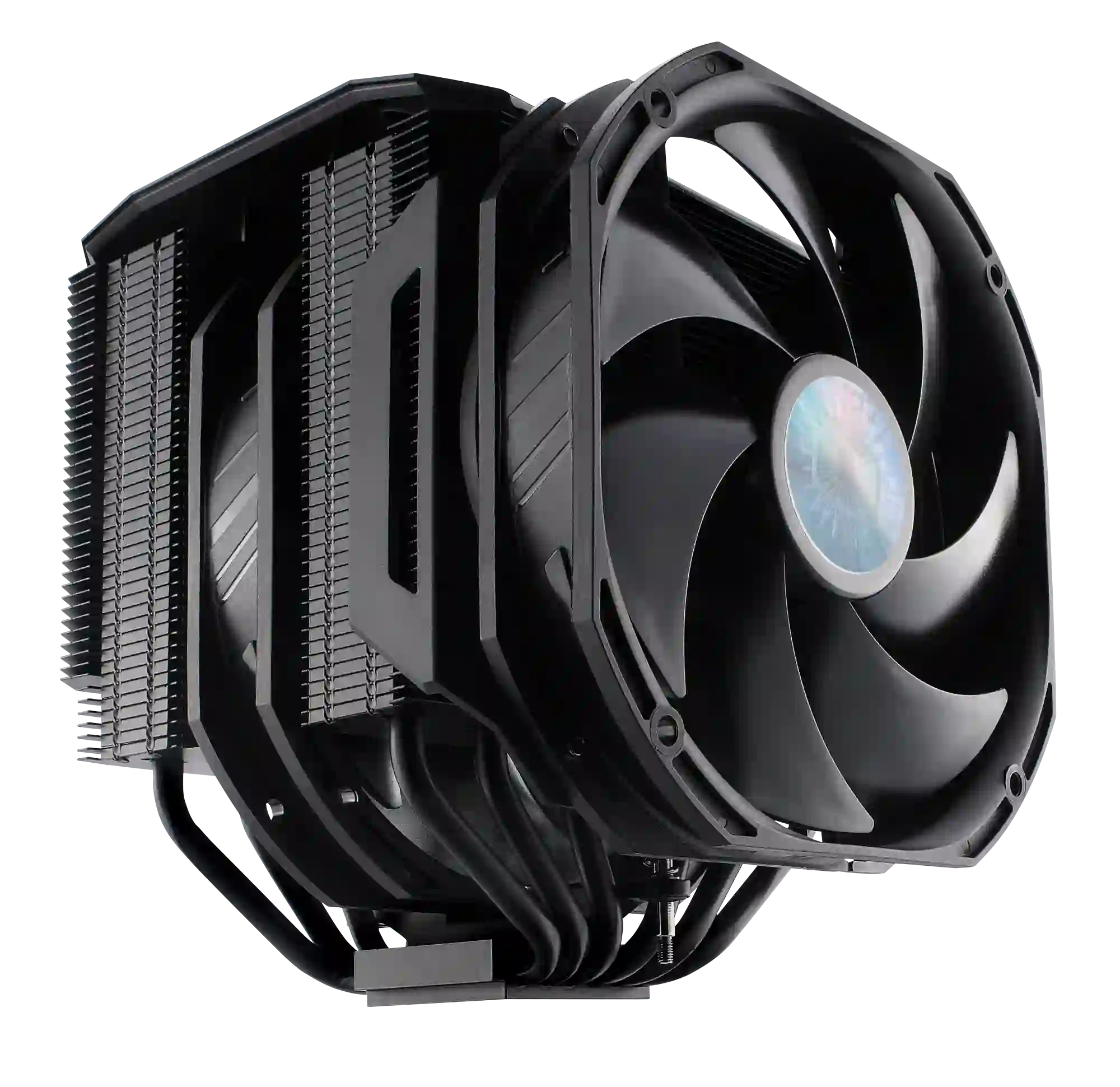 Кулер для процессора COOLER MASTER MasterAir MA624 Stealth (MAM-D6PS-314PK-R1)