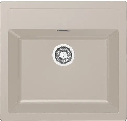 

Кухонная мойка FRANKE SID 610-49 сахара (143.0757.989), Бежевый